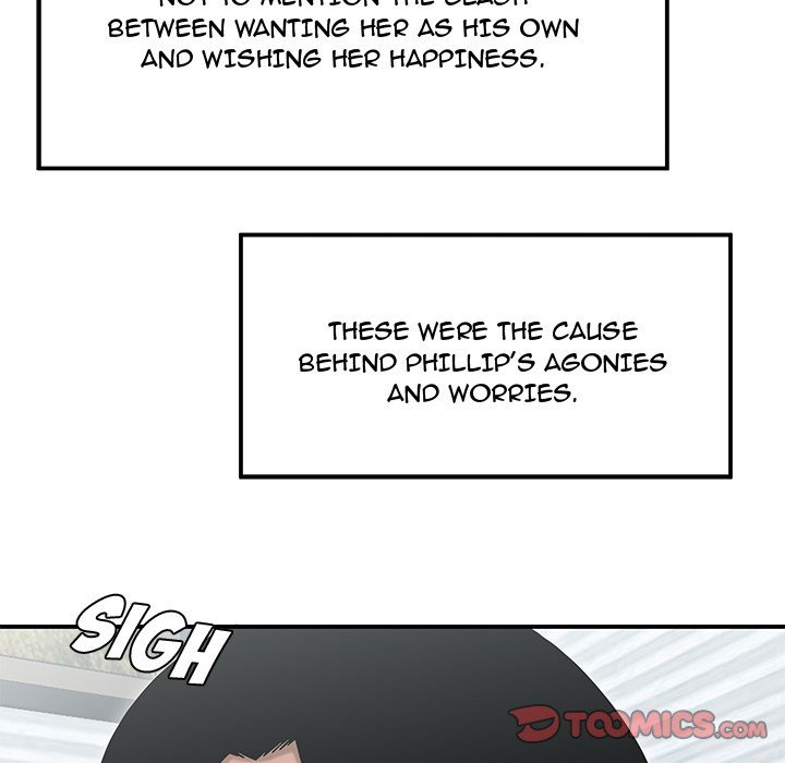 Drama in the Office Manhwa - Chapter 11 Page 61