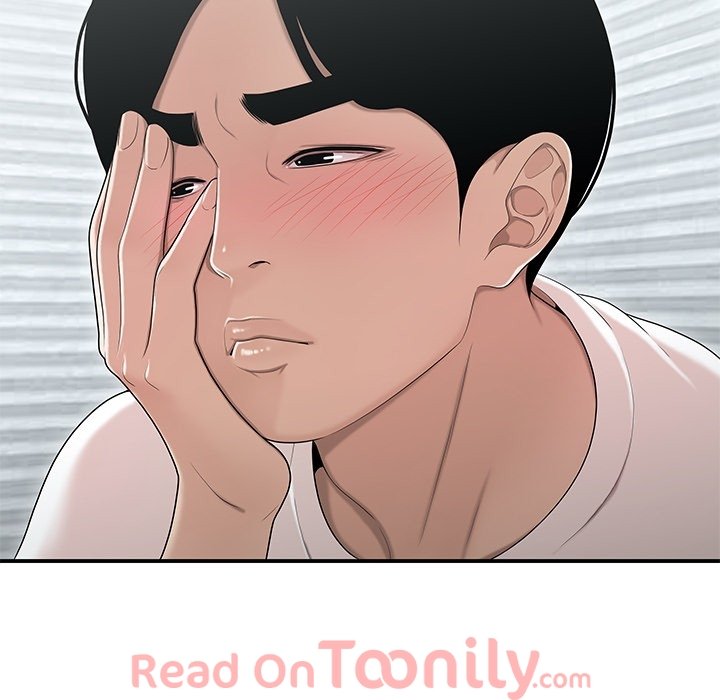 Drama in the Office Manhwa - Chapter 11 Page 62