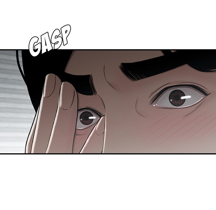 Drama in the Office Manhwa - Chapter 11 Page 63