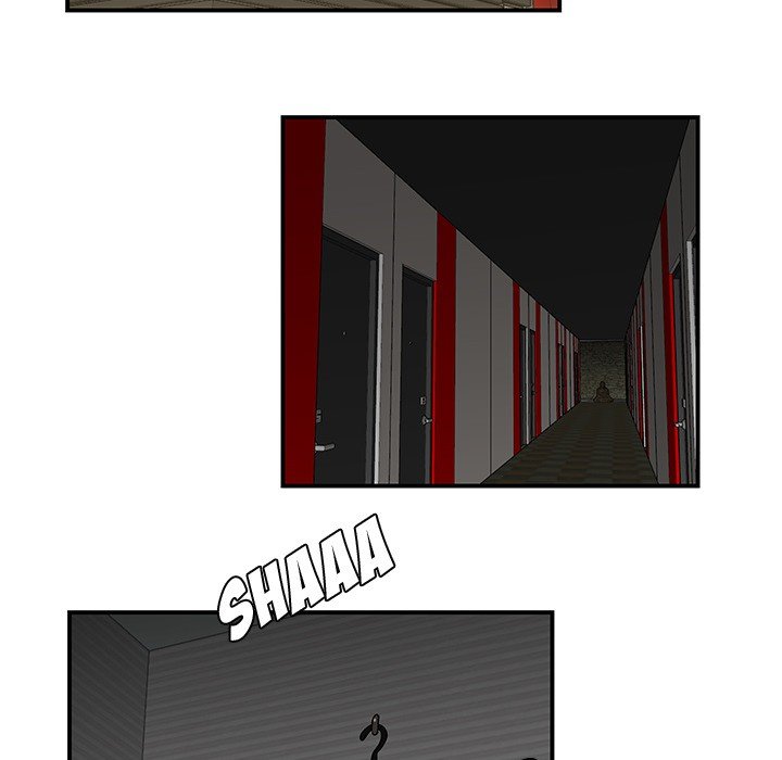 Drama in the Office Manhwa - Chapter 11 Page 67