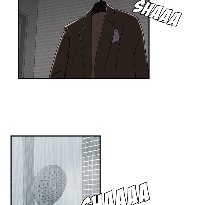 Drama in the Office Manhwa - Chapter 11 Page 68