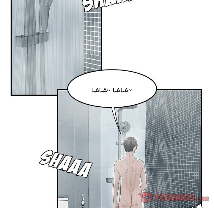 Drama in the Office Manhwa - Chapter 11 Page 69