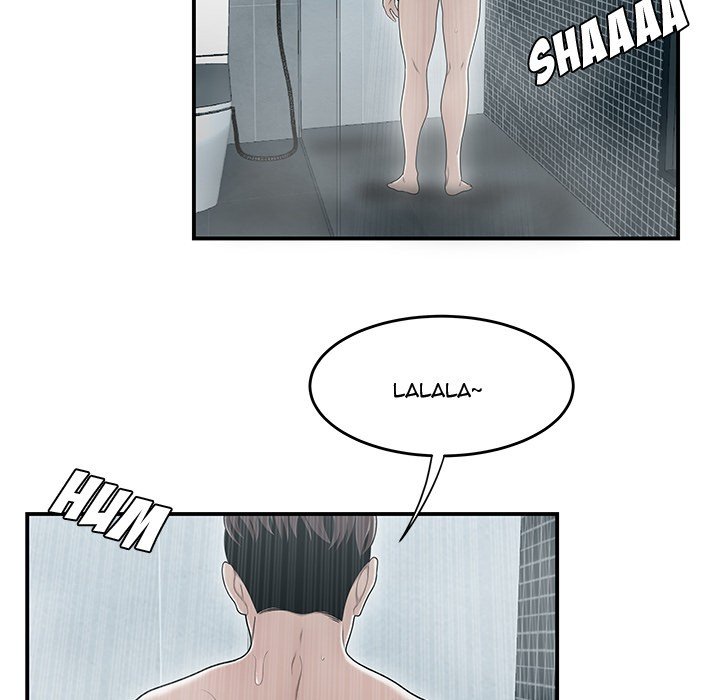 Drama in the Office Manhwa - Chapter 11 Page 70