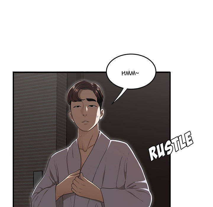 Drama in the Office Manhwa - Chapter 11 Page 72