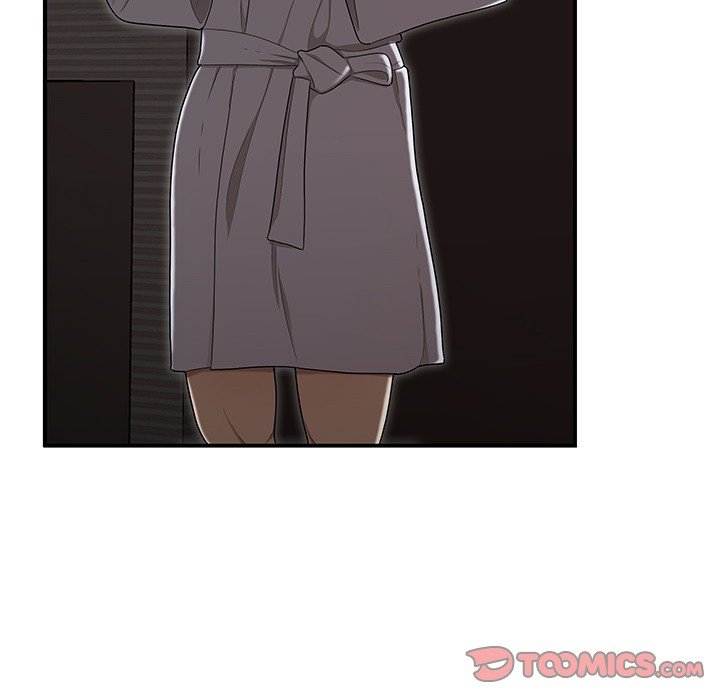 Drama in the Office Manhwa - Chapter 11 Page 73