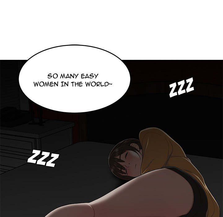 Drama in the Office Manhwa - Chapter 11 Page 74