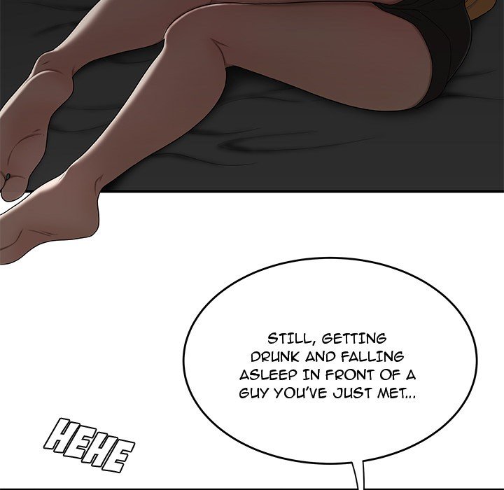 Drama in the Office Manhwa - Chapter 11 Page 75