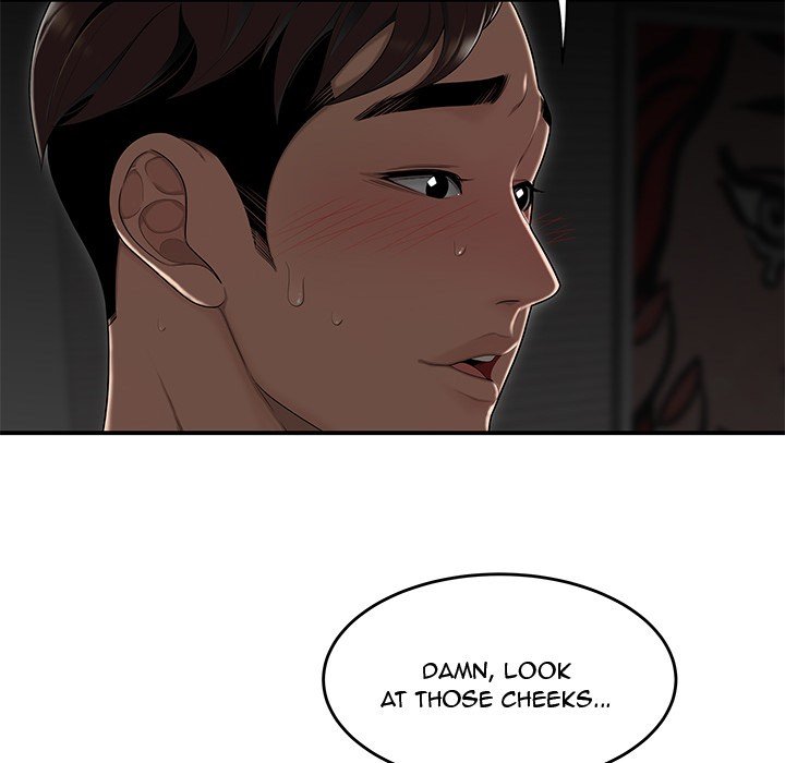 Drama in the Office Manhwa - Chapter 11 Page 76