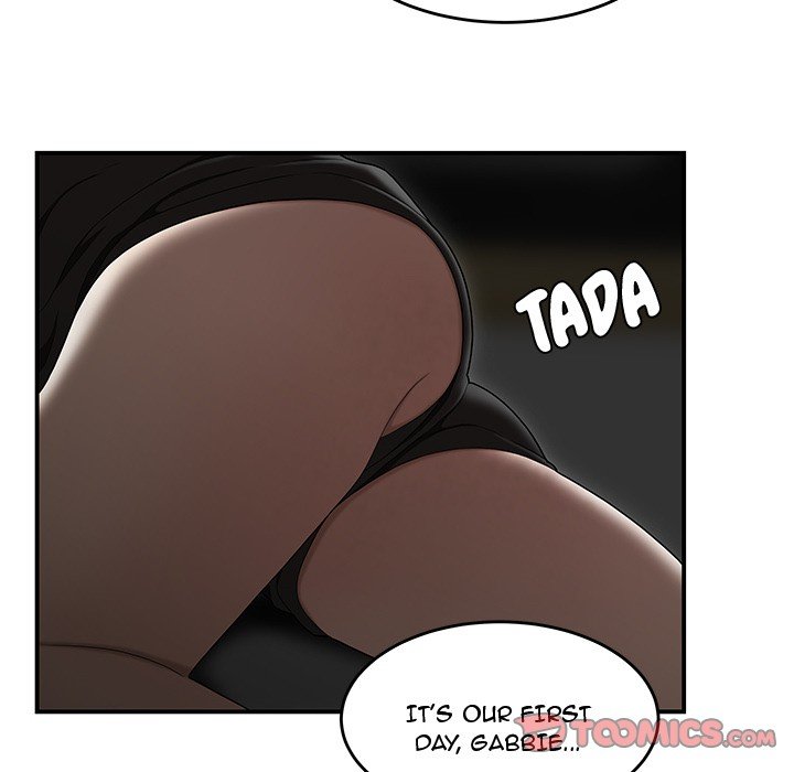 Drama in the Office Manhwa - Chapter 11 Page 77