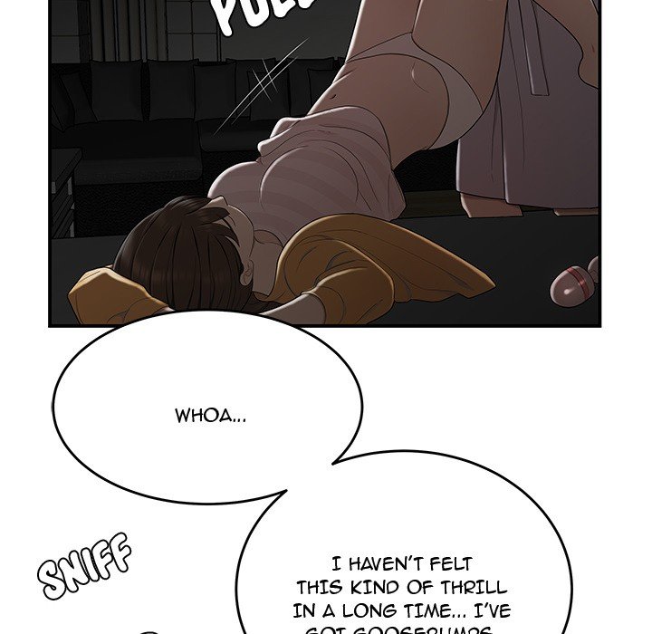 Drama in the Office Manhwa - Chapter 11 Page 83
