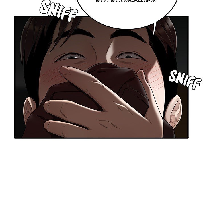 Drama in the Office Manhwa - Chapter 11 Page 84