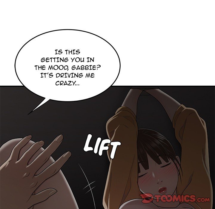 Drama in the Office Manhwa - Chapter 11 Page 85