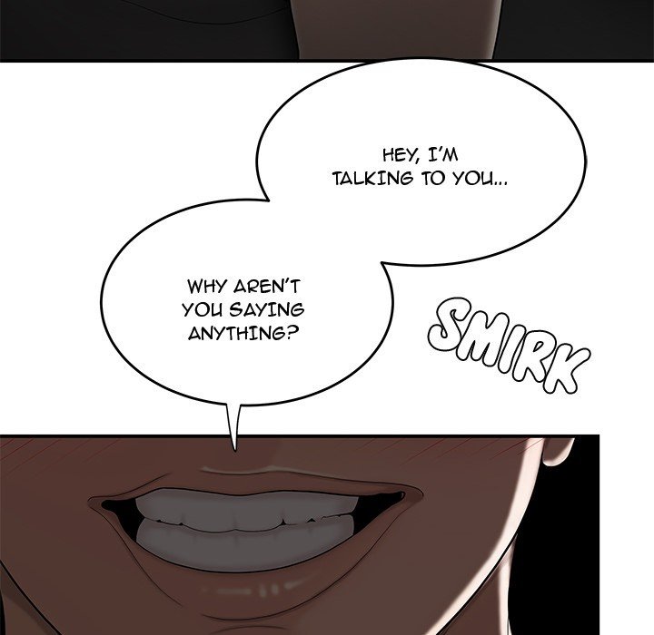 Drama in the Office Manhwa - Chapter 11 Page 87