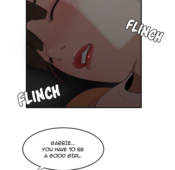 Drama in the Office Manhwa - Chapter 11 Page 91