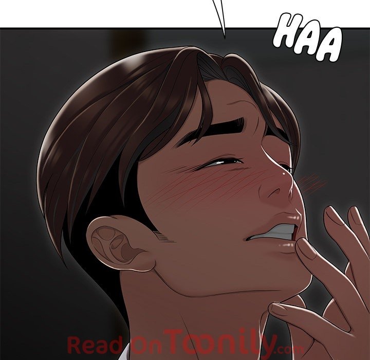 Drama in the Office Manhwa - Chapter 11 Page 94