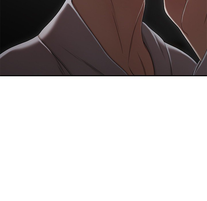 Drama in the Office Manhwa - Chapter 11 Page 95