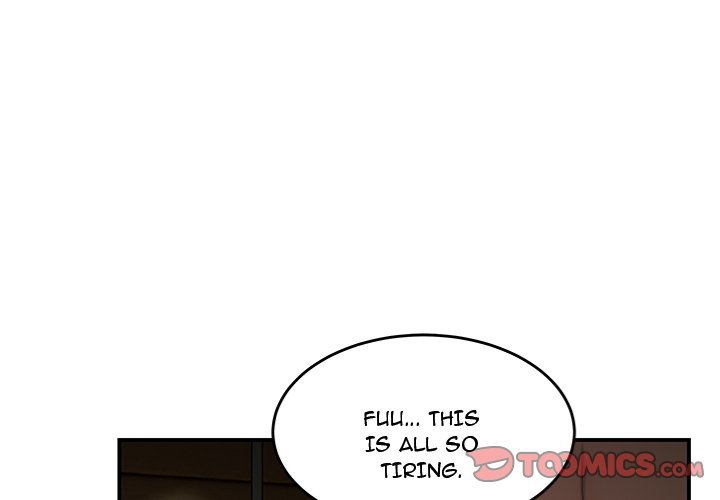 Drama in the Office Manhwa - Chapter 24 Page 1