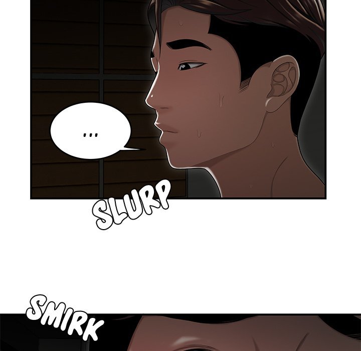 Drama in the Office Manhwa - Chapter 24 Page 10