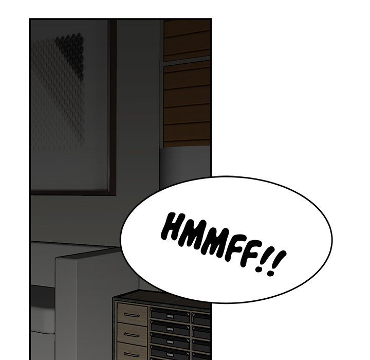 Drama in the Office Manhwa - Chapter 24 Page 15