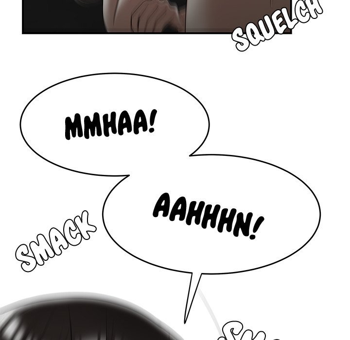 Drama in the Office Manhwa - Chapter 24 Page 20