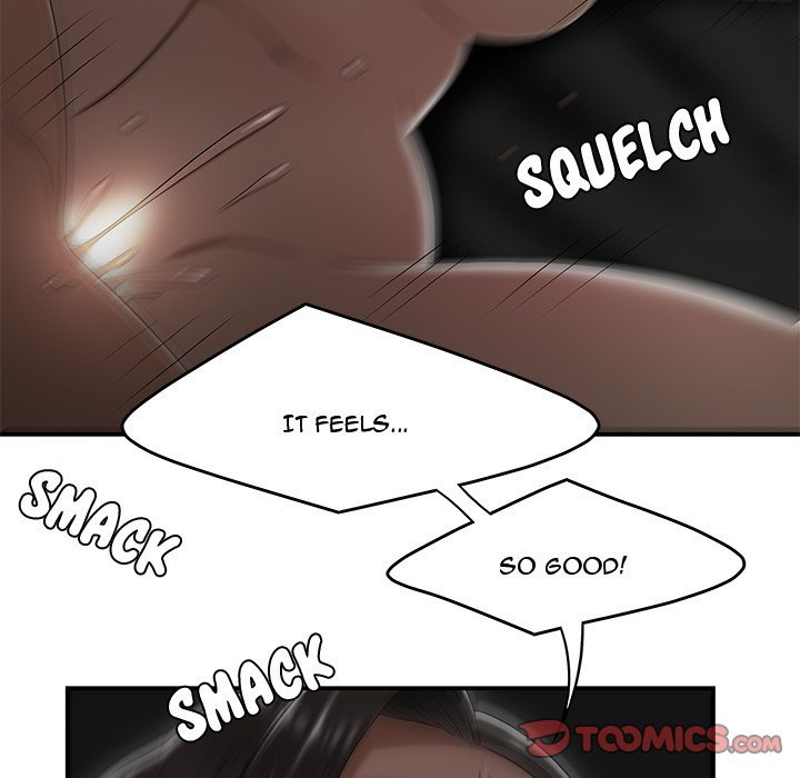 Drama in the Office Manhwa - Chapter 24 Page 33