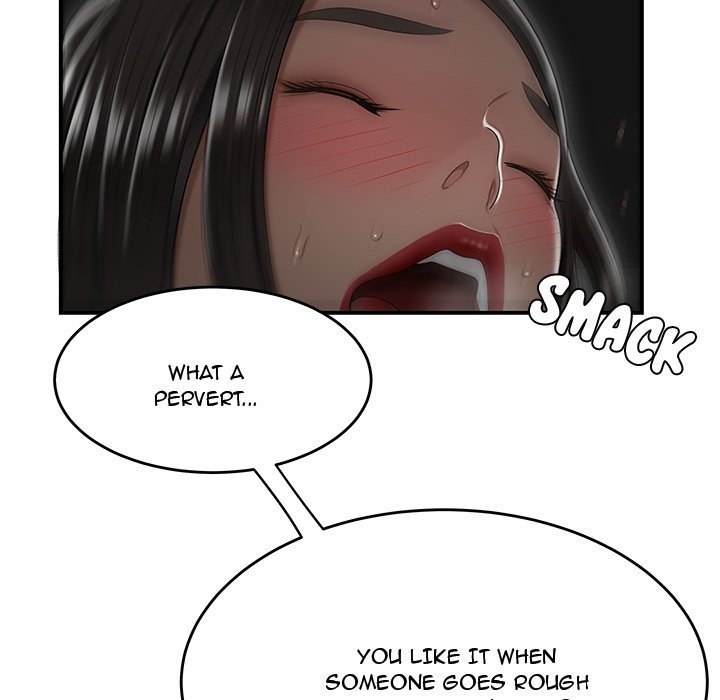 Drama in the Office Manhwa - Chapter 24 Page 34