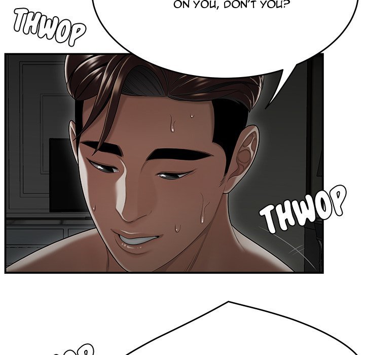 Drama in the Office Manhwa - Chapter 24 Page 35