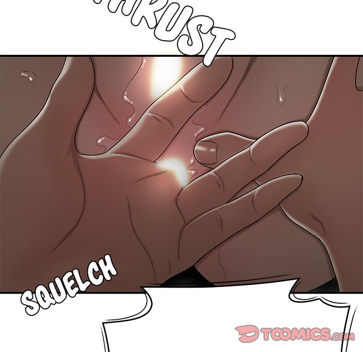 Drama in the Office Manhwa - Chapter 24 Page 41