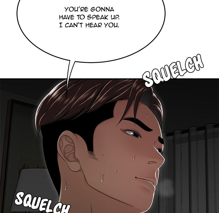 Drama in the Office Manhwa - Chapter 24 Page 46