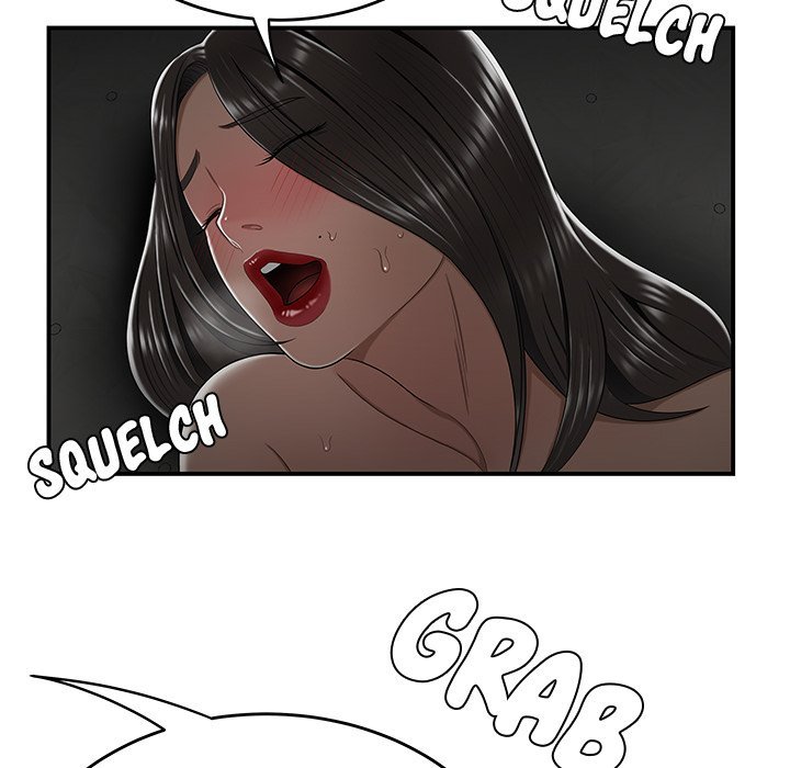 Drama in the Office Manhwa - Chapter 24 Page 48