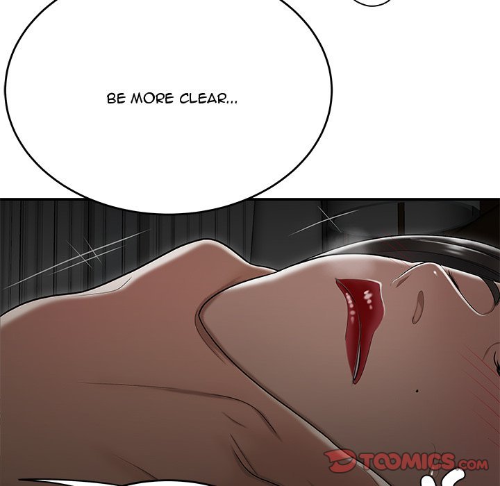 Drama in the Office Manhwa - Chapter 24 Page 49