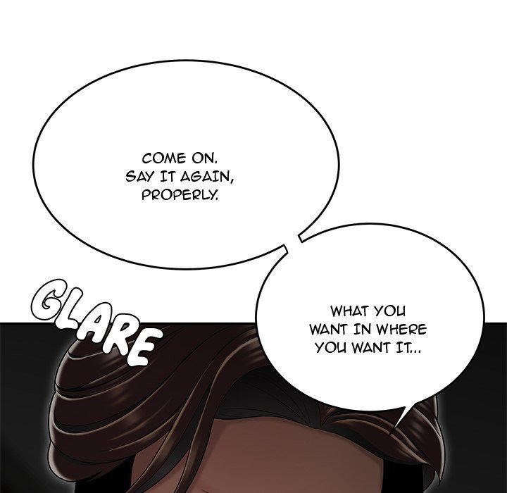 Drama in the Office Manhwa - Chapter 24 Page 52