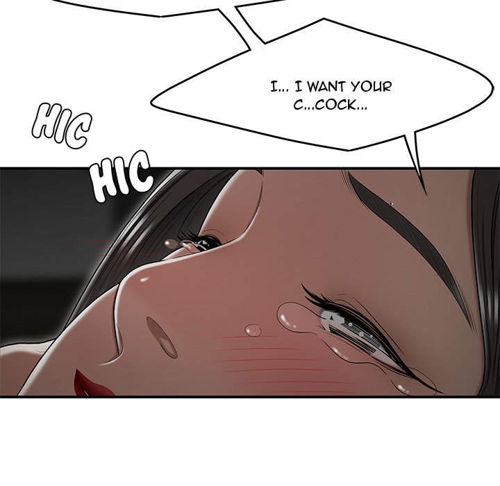 Drama in the Office Manhwa - Chapter 24 Page 54