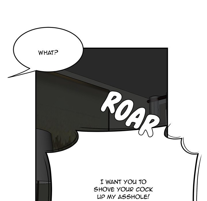 Drama in the Office Manhwa - Chapter 24 Page 55