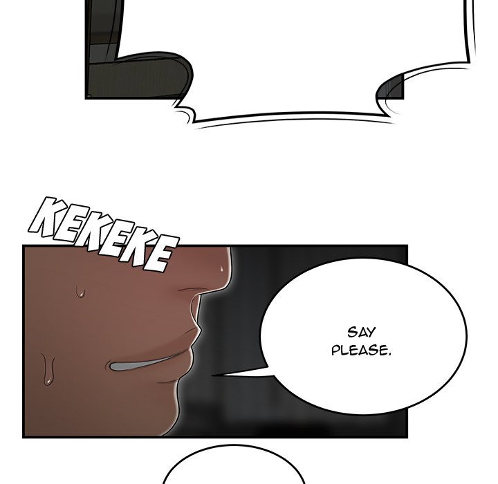 Drama in the Office Manhwa - Chapter 24 Page 56