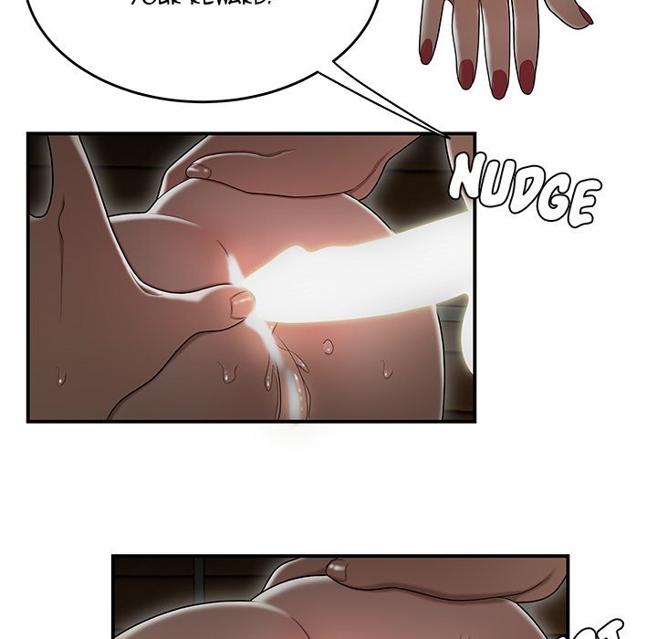 Drama in the Office Manhwa - Chapter 24 Page 60