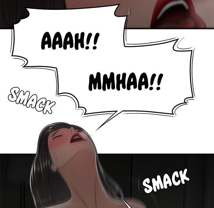 Drama in the Office Manhwa - Chapter 24 Page 67