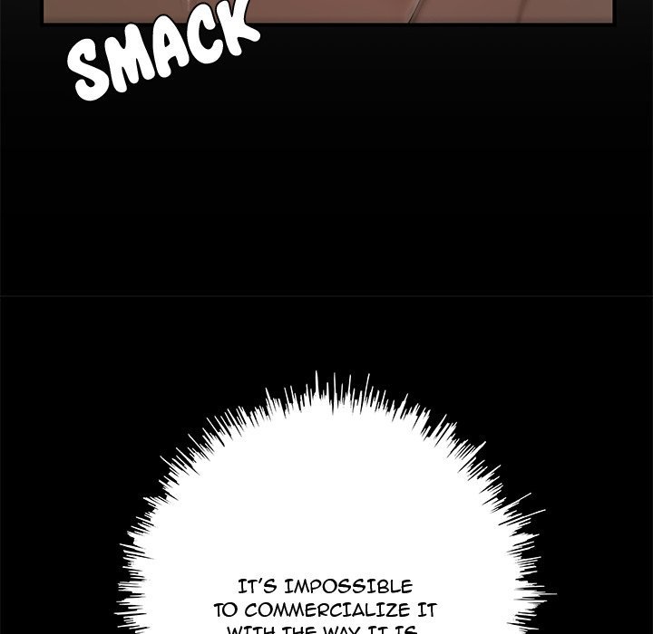 Drama in the Office Manhwa - Chapter 24 Page 71