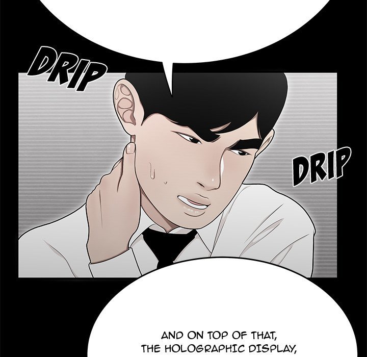Drama in the Office Manhwa - Chapter 24 Page 75