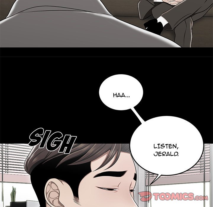 Drama in the Office Manhwa - Chapter 24 Page 77