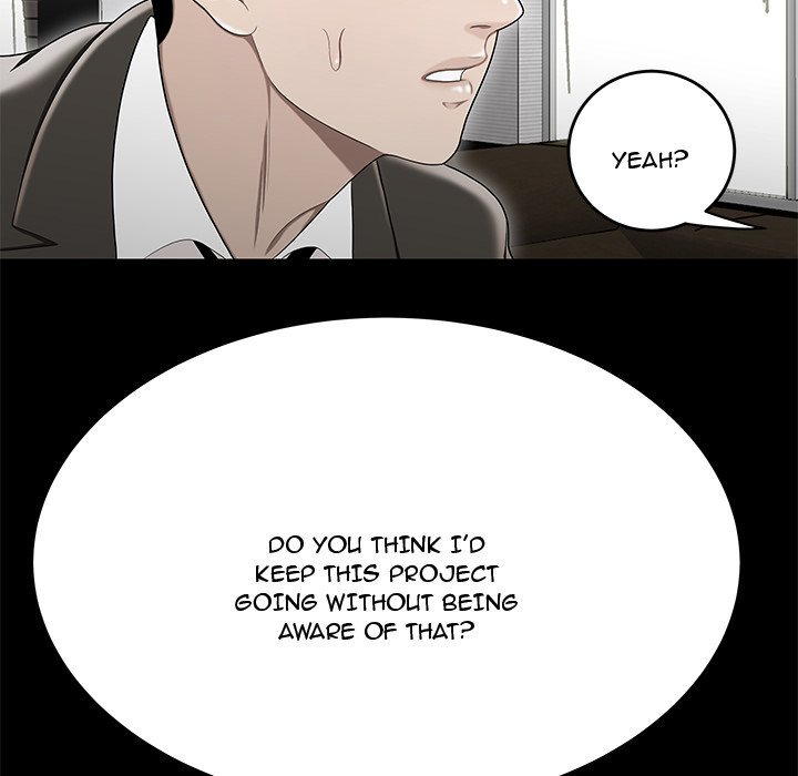 Drama in the Office Manhwa - Chapter 24 Page 78