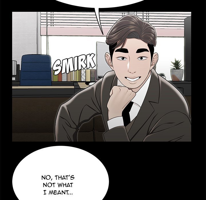 Drama in the Office Manhwa - Chapter 24 Page 79