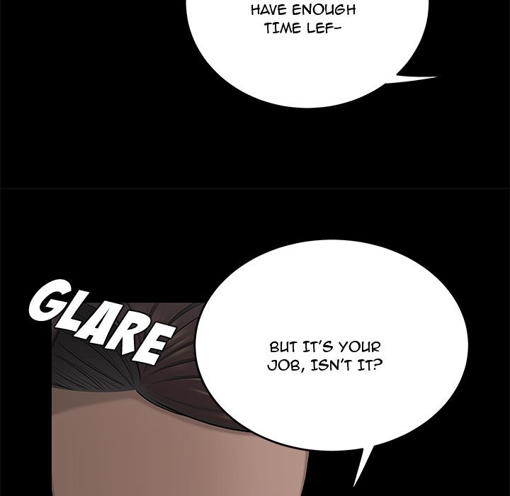 Drama in the Office Manhwa - Chapter 24 Page 84