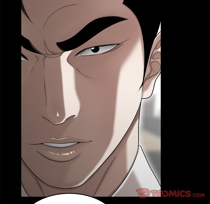 Drama in the Office Manhwa - Chapter 24 Page 85