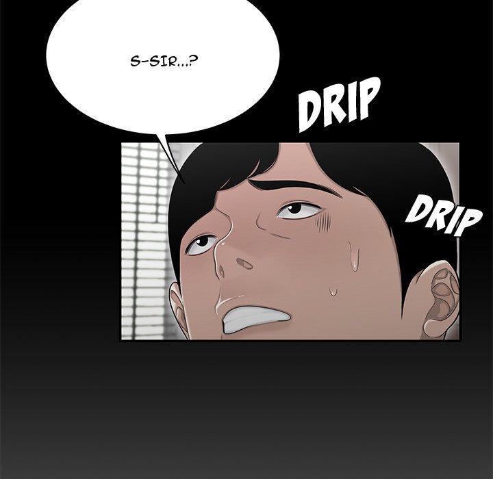 Drama in the Office Manhwa - Chapter 24 Page 86