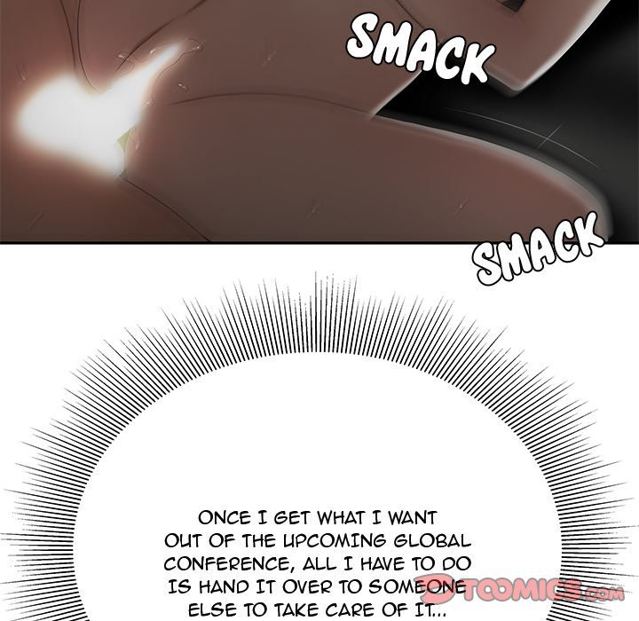 Drama in the Office Manhwa - Chapter 24 Page 89