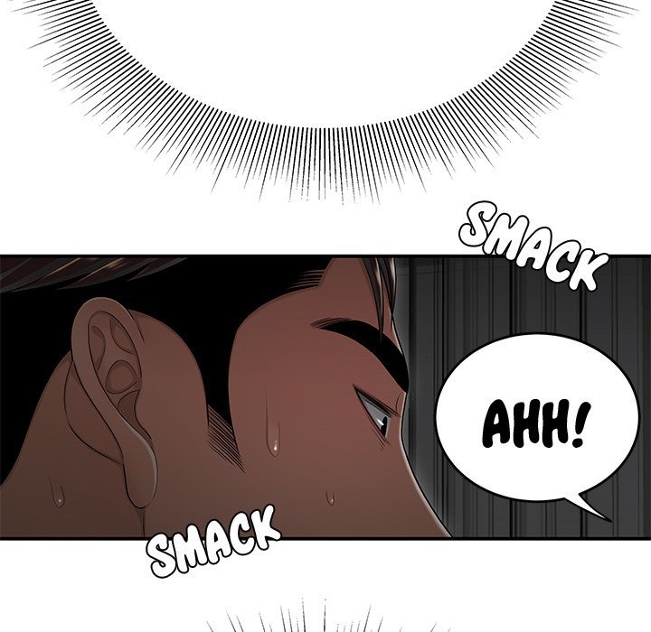 Drama in the Office Manhwa - Chapter 24 Page 90