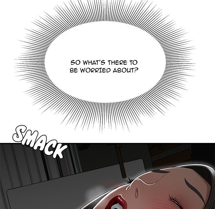 Drama in the Office Manhwa - Chapter 24 Page 91