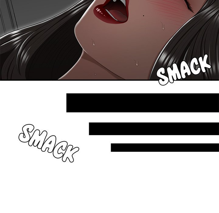 Drama in the Office Manhwa - Chapter 24 Page 92