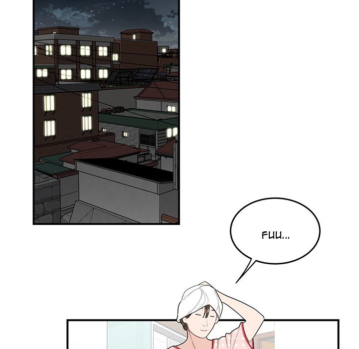 Drama in the Office Manhwa - Chapter 24 Page 94